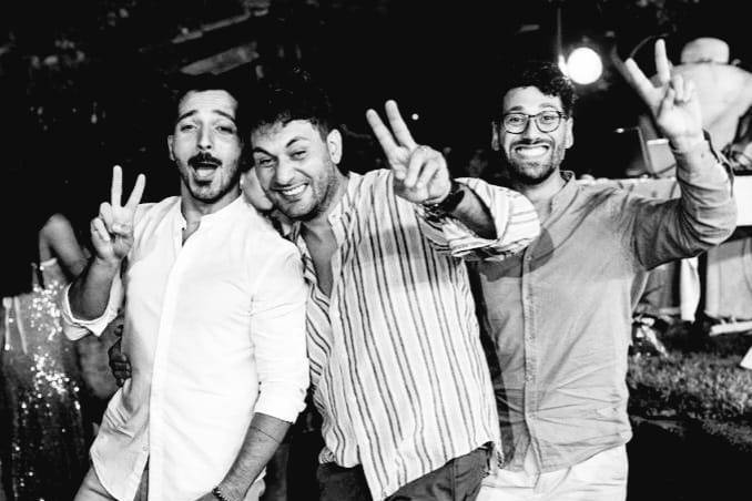 Gruppo Elettrogeno