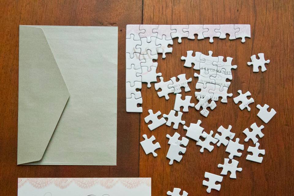 Partecipazioni puzzle