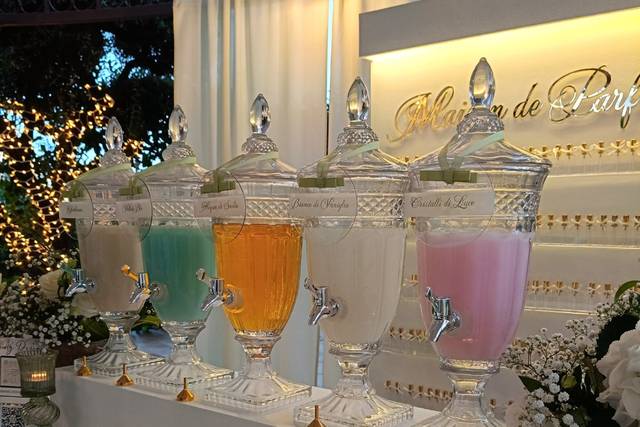 Incanto Charming Design