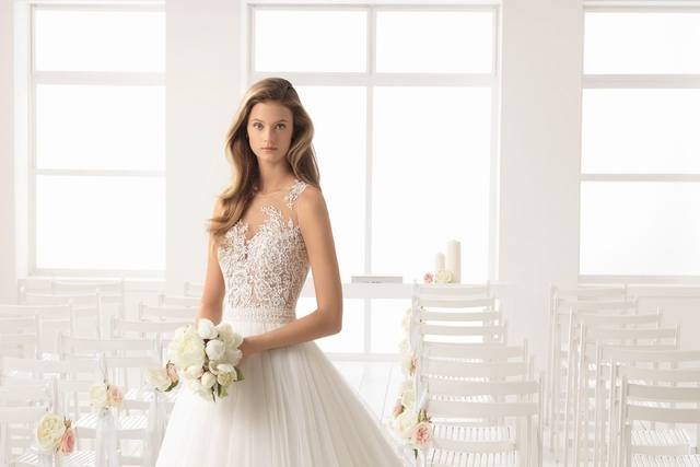 Chiaradè on sale sposa 2020