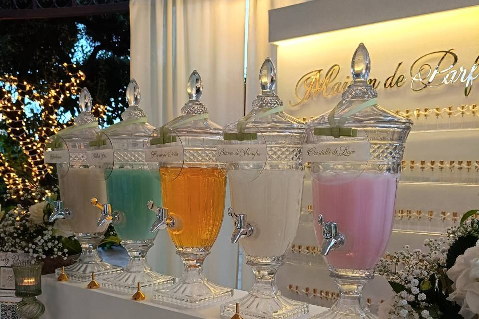 Incanto Charming Design