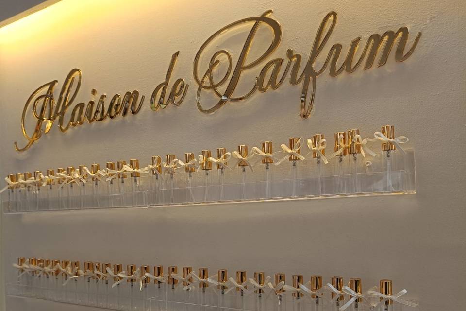 La Maison de Parfum