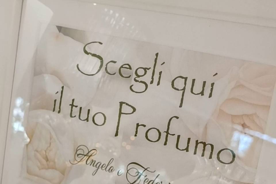 La Maison de Parfum