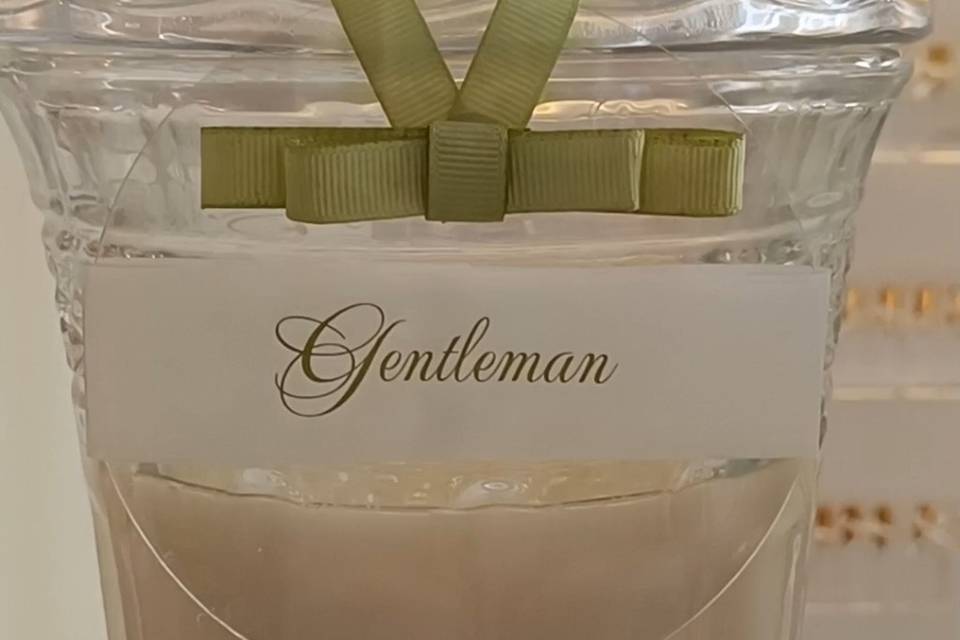 La Maison de Parfum