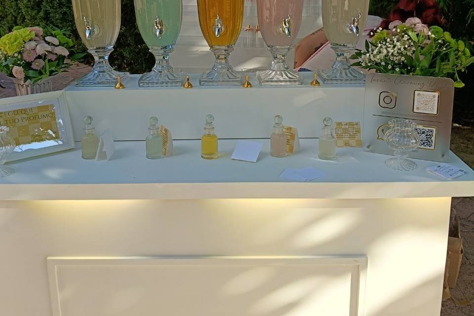 Maison de Parfum