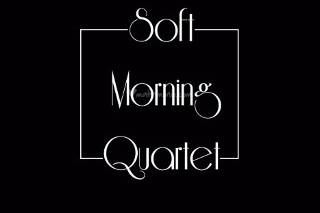 Soft Morning Quartet logo