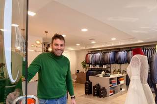 Serafini Uomo 1