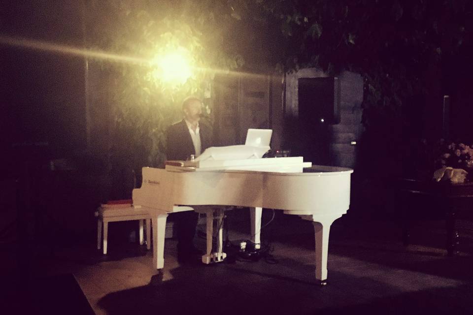 Musica dal vivo