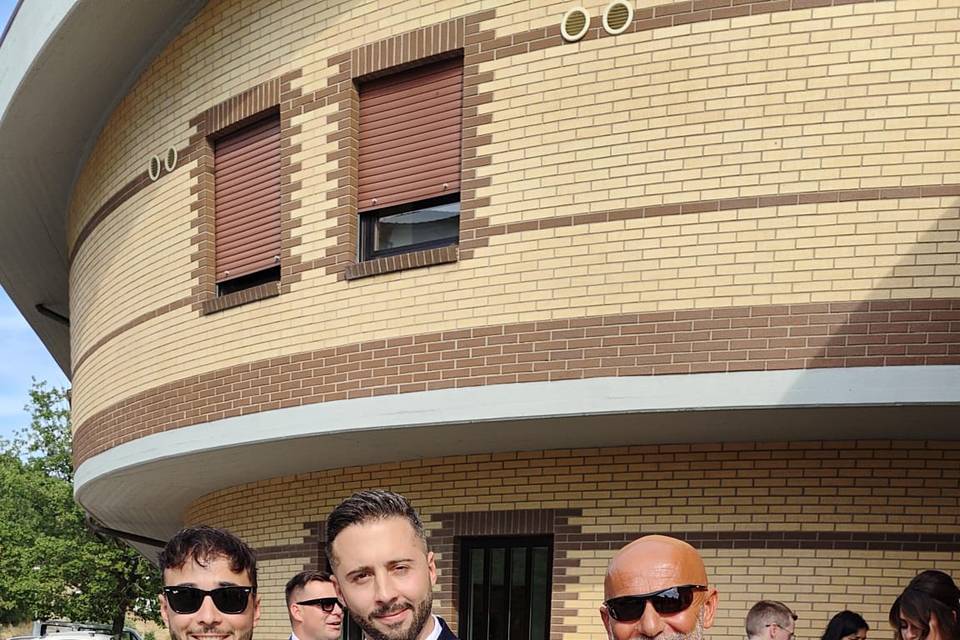 I nostri sposi 2022