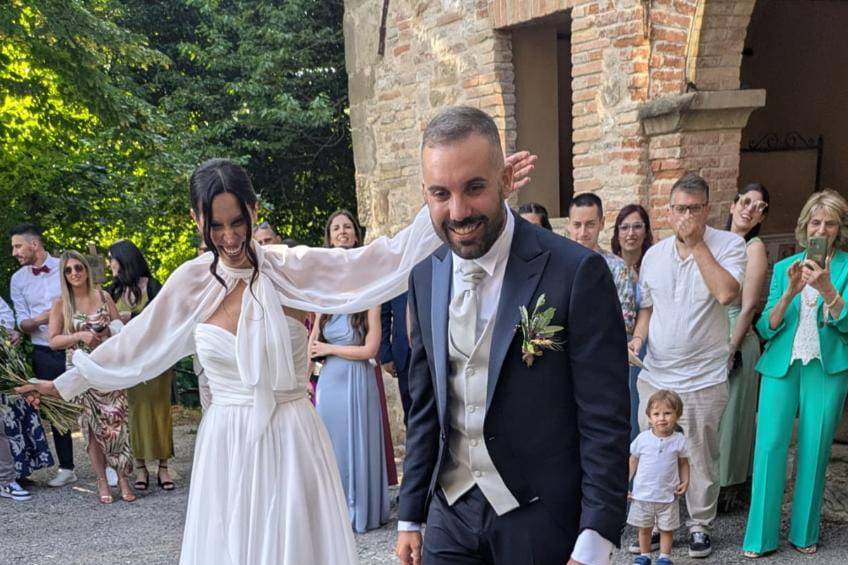 I nostri sposi