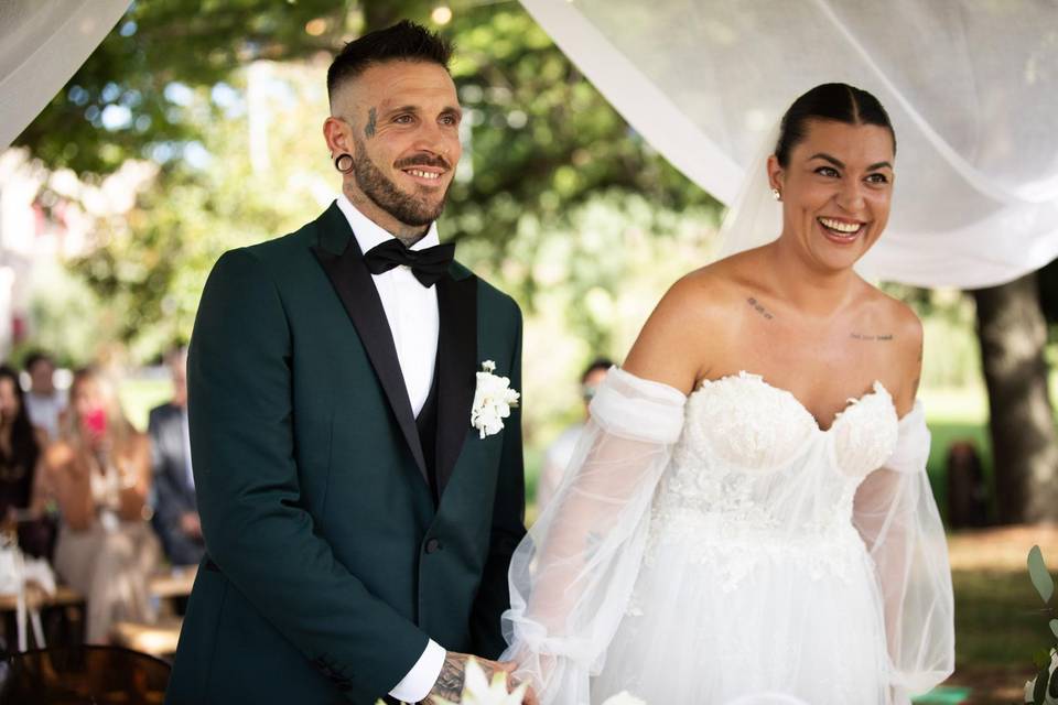 I nostri sposi