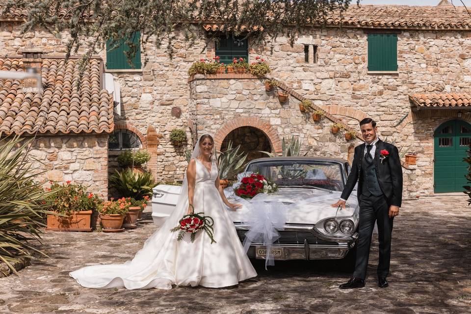 I nostri sposi
