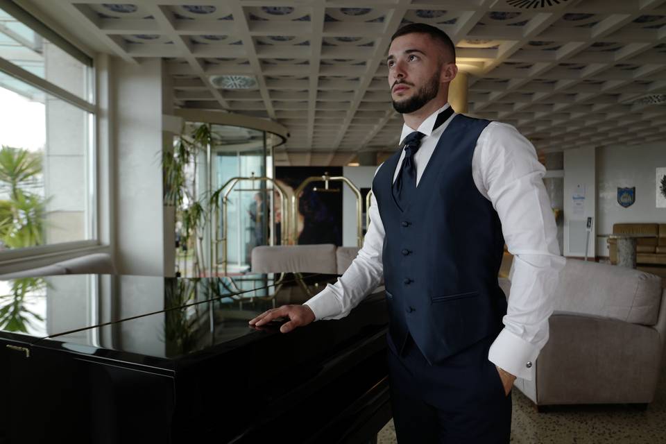 Nuova Collezione