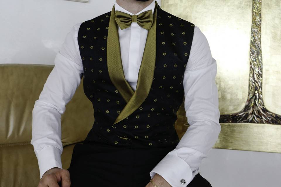 Nuova collezione