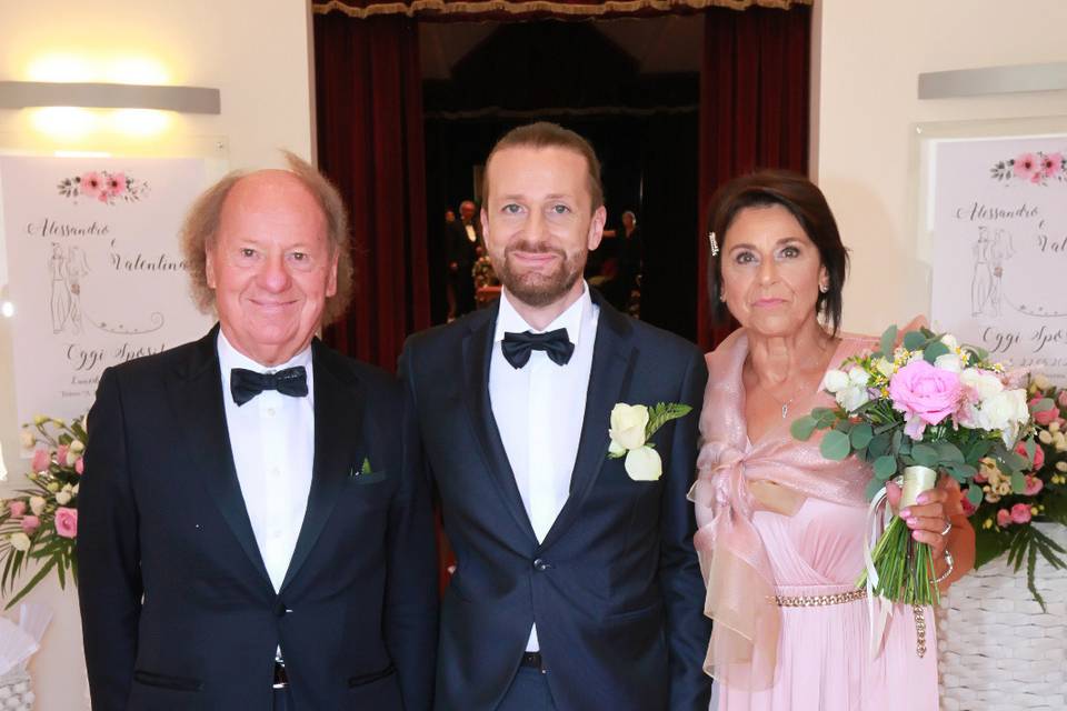 I nostri sposi 2022