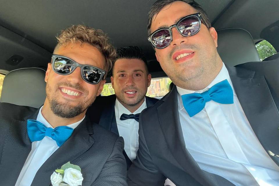 I nostri sposi 2022