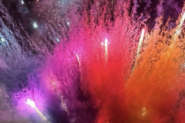 Piroart Fireworks & Fx