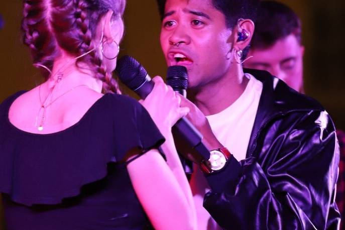 Grease Medley