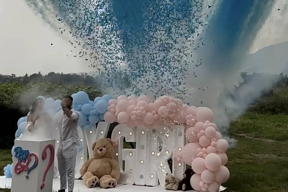 Baby shower