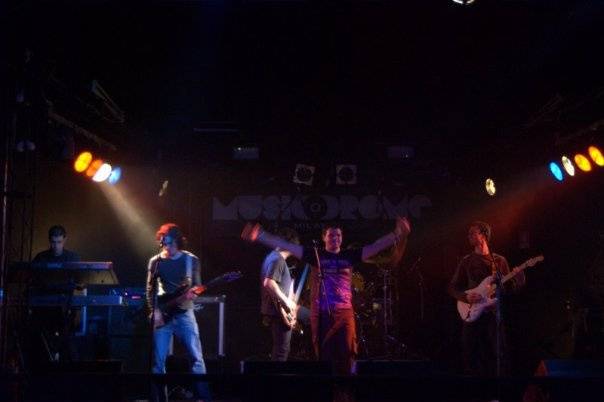 Ilio live Milano