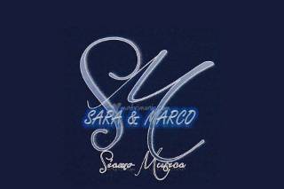 Sara & Marco - Siamo Musica logo