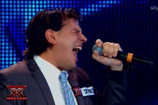 X Factor 5