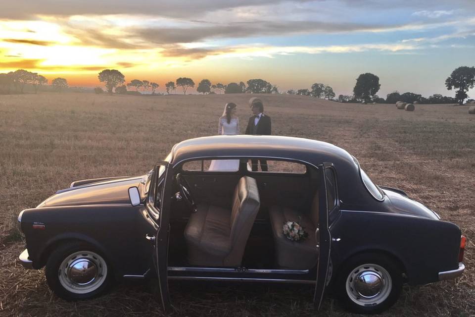 Lancia Appia