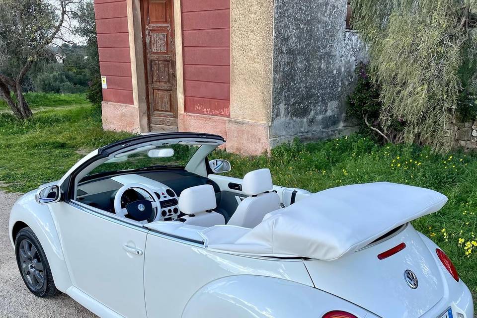 New Beetle Cabrio