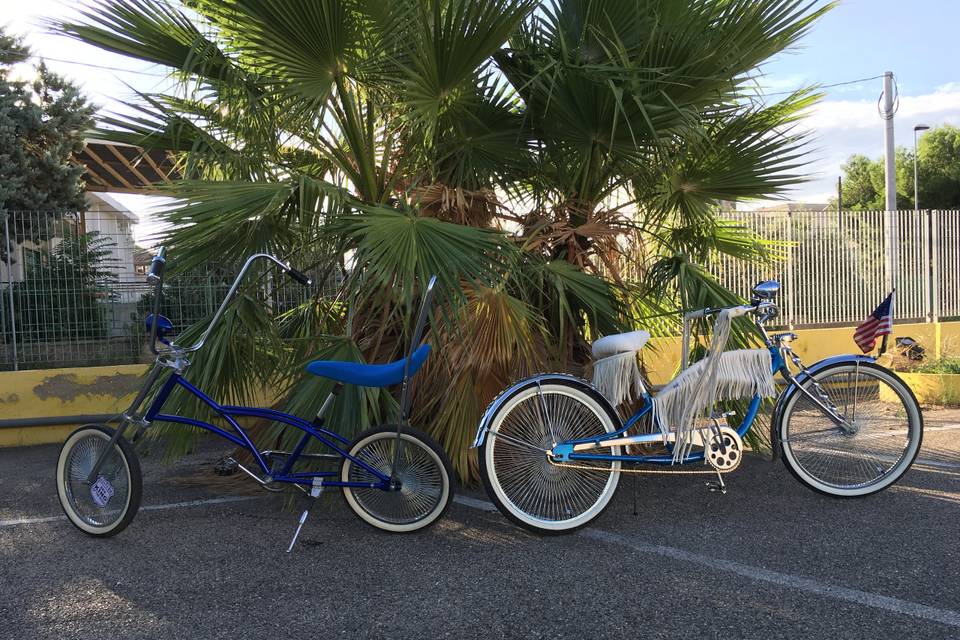 Biciclette Americane Custom