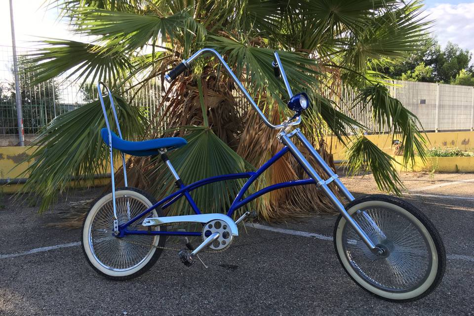 Biciclette Americane Custom