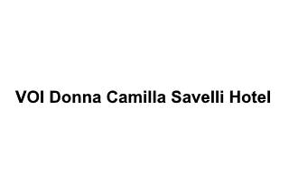 Donna Camilla Savelli