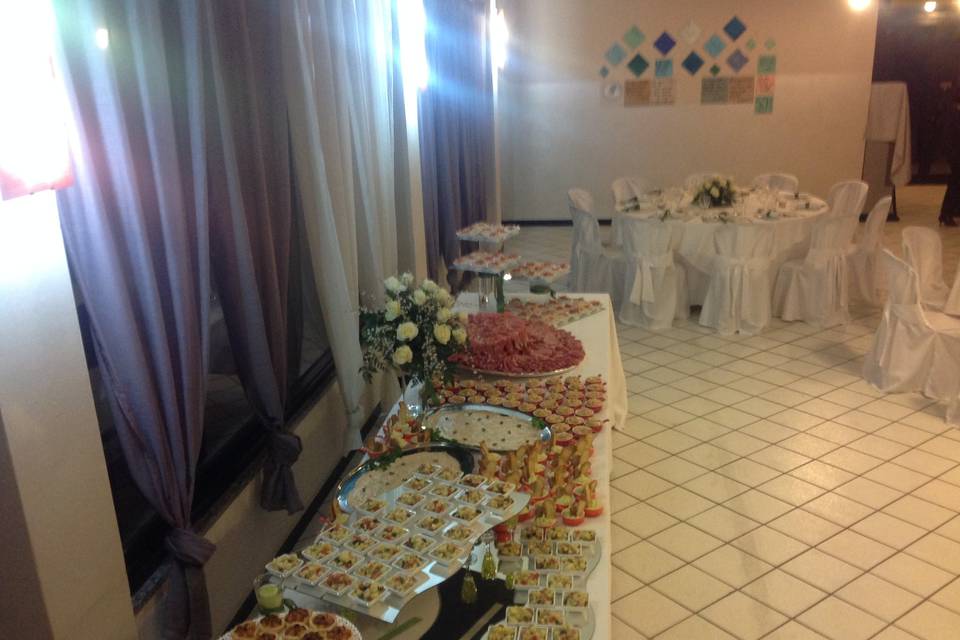 Catering Le More