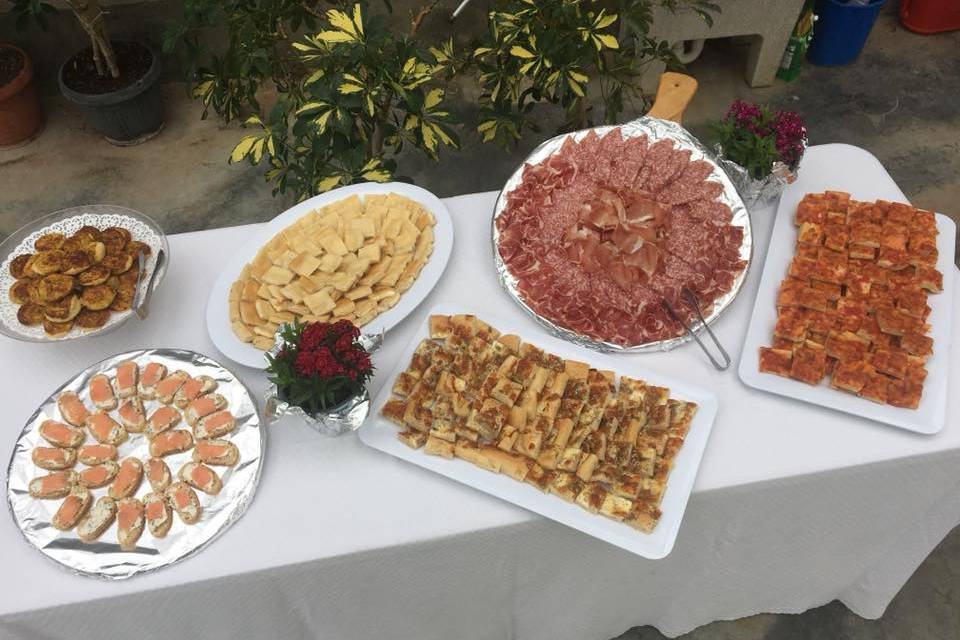 Catering Le More