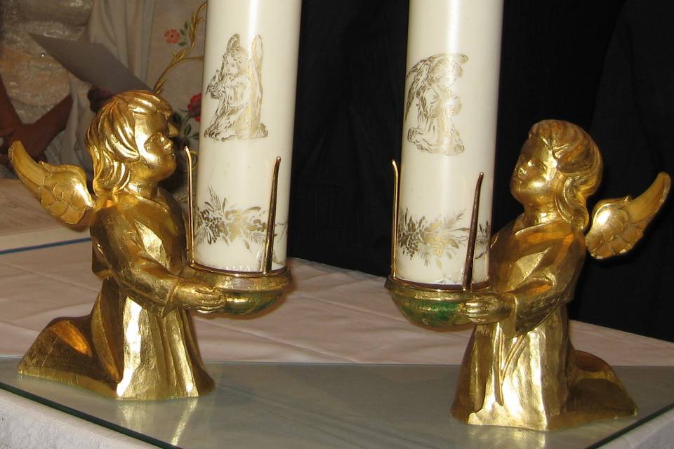 angioletti dell'amore