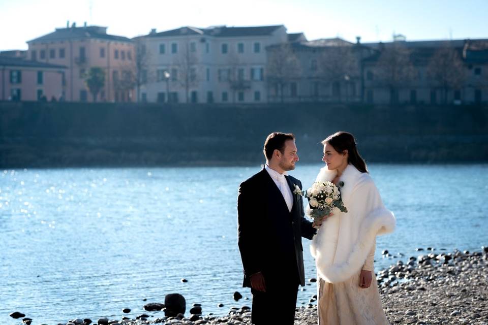 Matrimonio Castelvecchio Vr