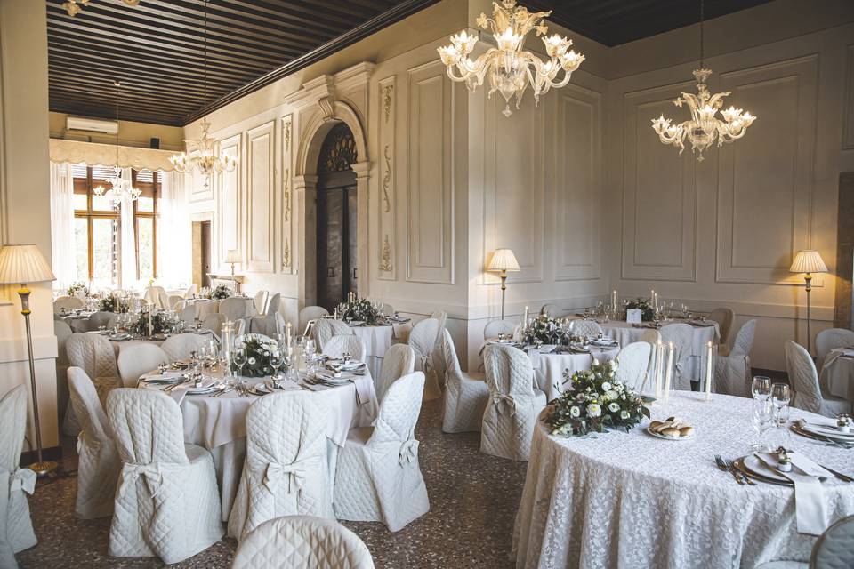 Salone Nobile