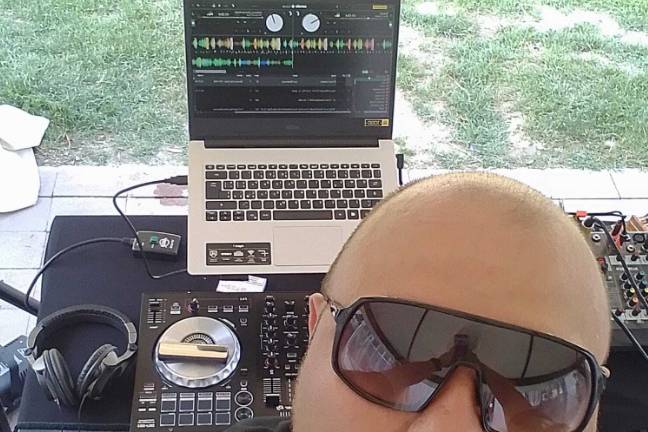 Pronto a far festa!
