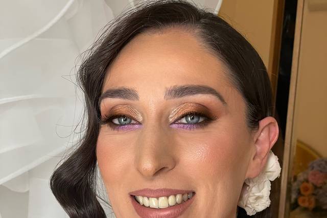 Trucco sposa