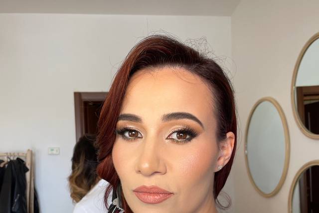 Trucco nozze