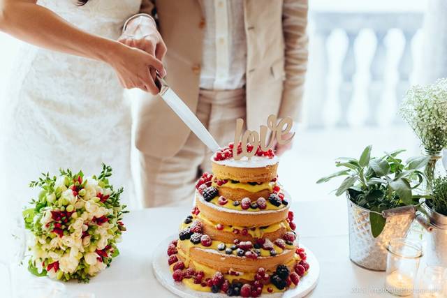 Pasticceria Su Misura