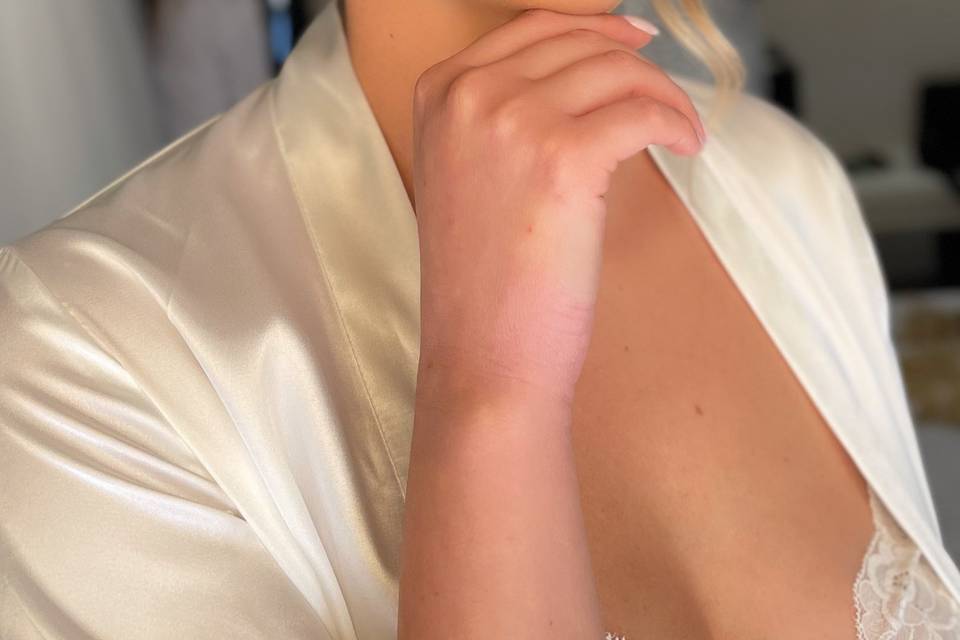 Bellezza sposa