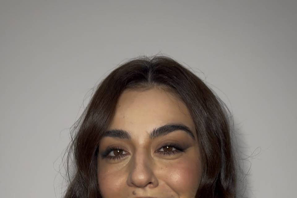 Soft Glam