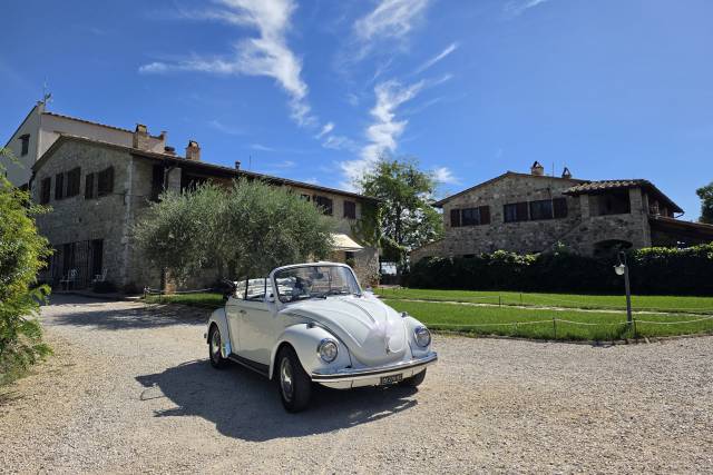 Agriturismo