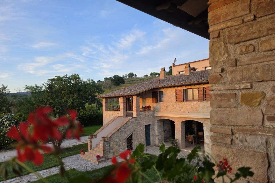 Agriturismo