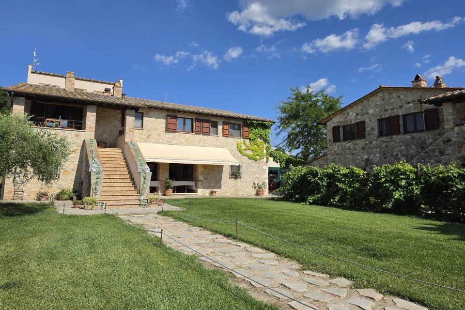 Agriturismo