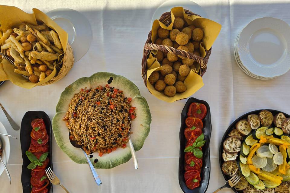 Buffet