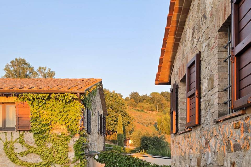 Agriturismo