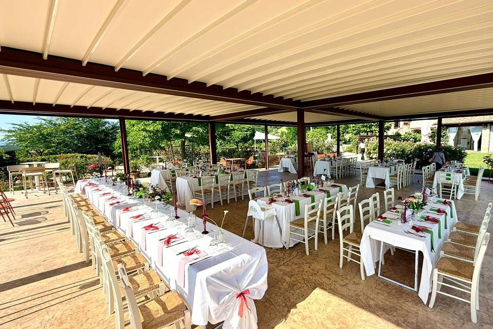 Pergola