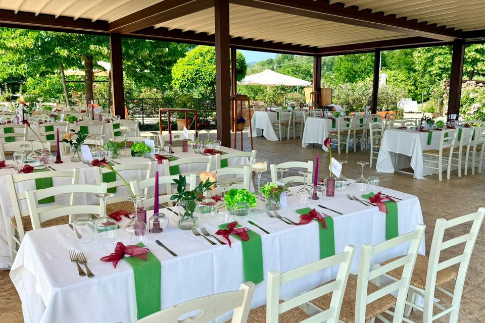 Pergola