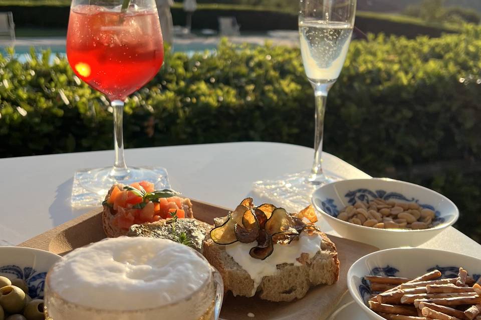 Aperitivo